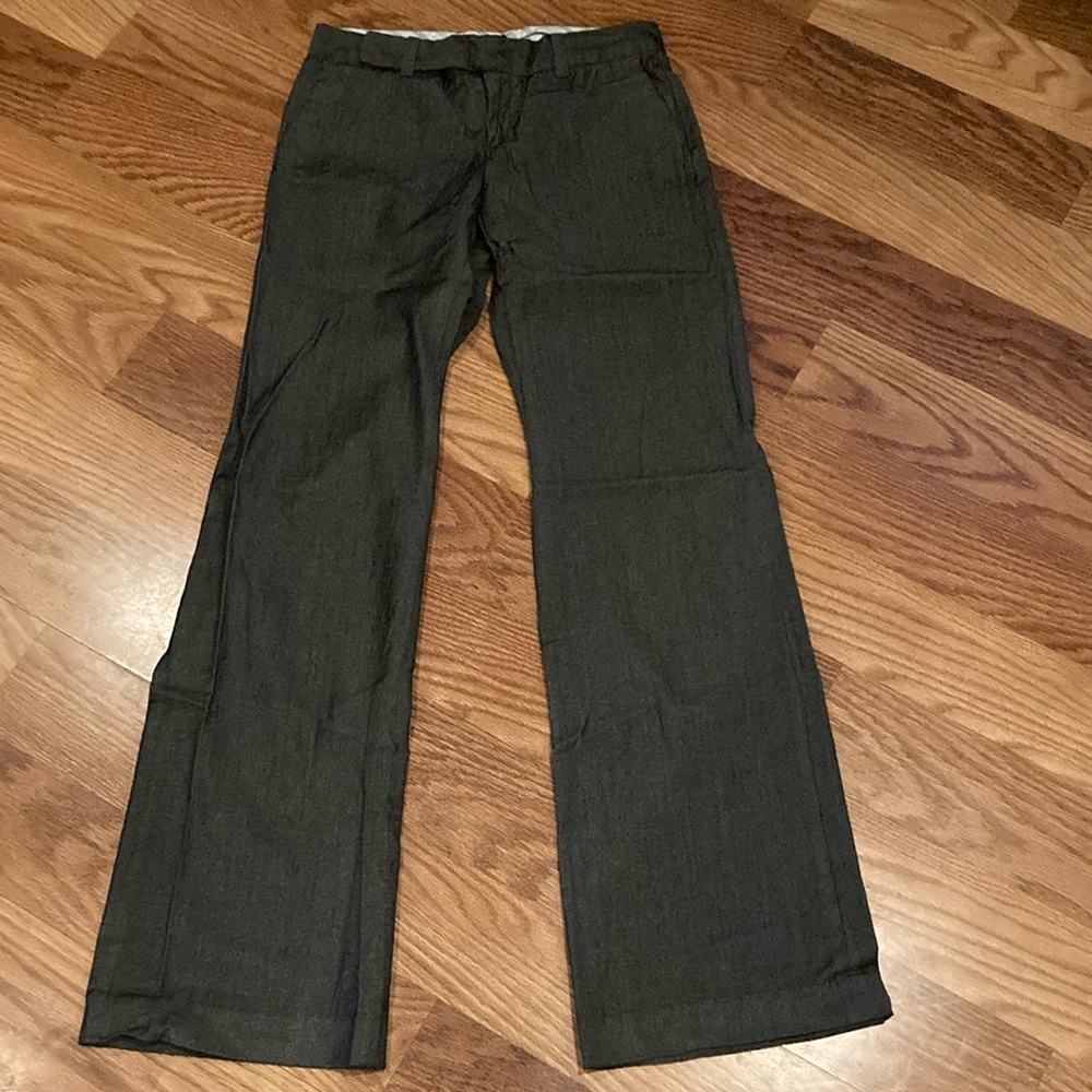 Gap branded dress trousers